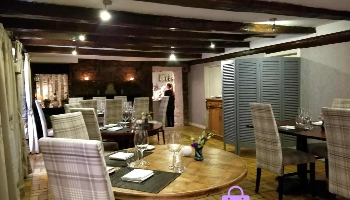 The Cellar At 24 -  Vibe - Anstruther