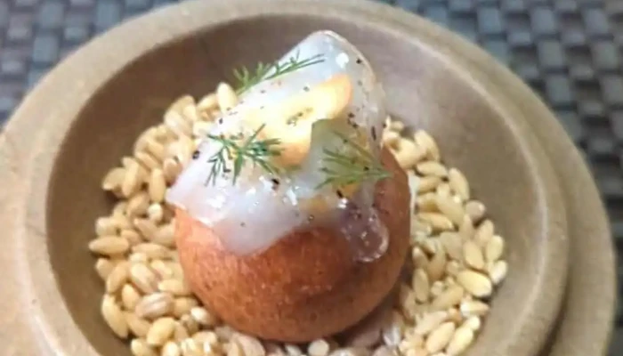 The Cellar At 24 -  Videos - Anstruther