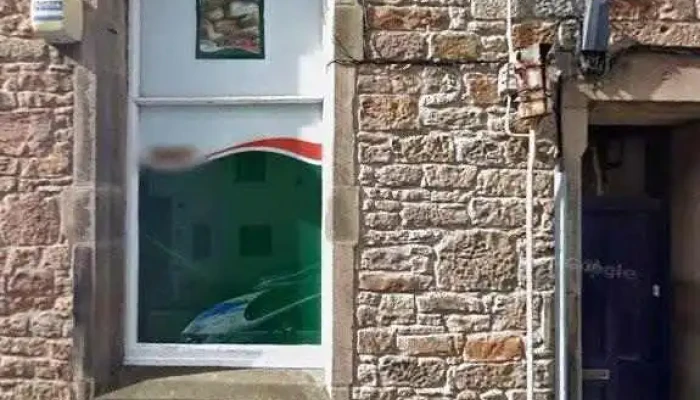 The Community Kist -  All - Anstruther