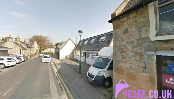 The Corner Shop Tain Ltd. - Tain Iv19 1Bb