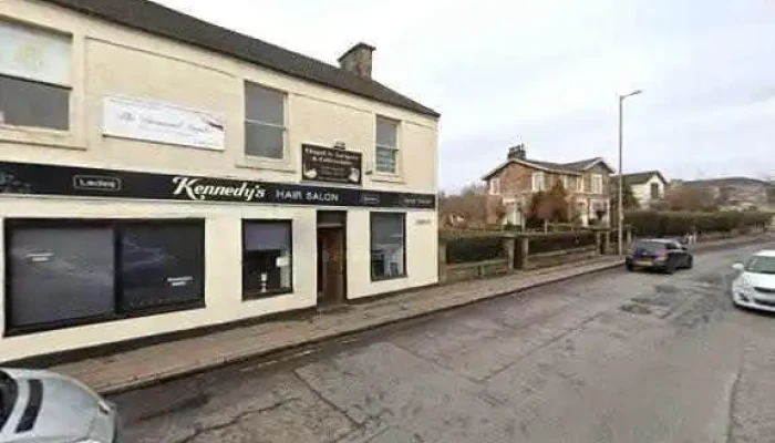 The Diamond Angels -  Street View 360deg - Airdrie