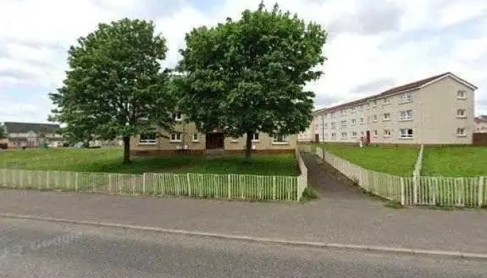 The Edinburgh Woollen Mill -  Street View 360deg - Coatbridge