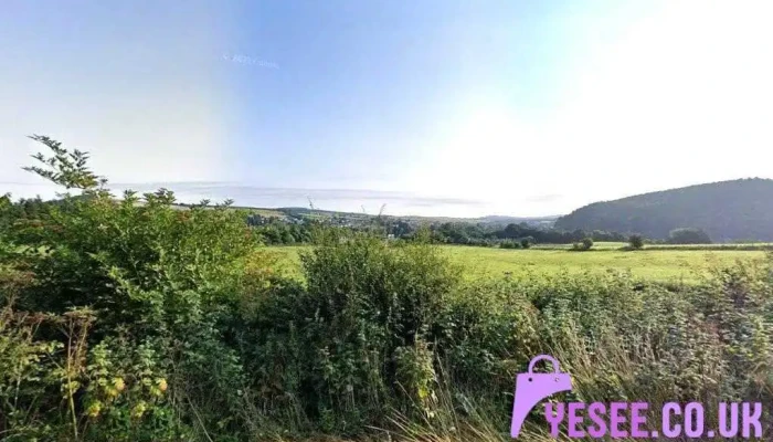 The Egg Shed - Earlston Td4 6Dj