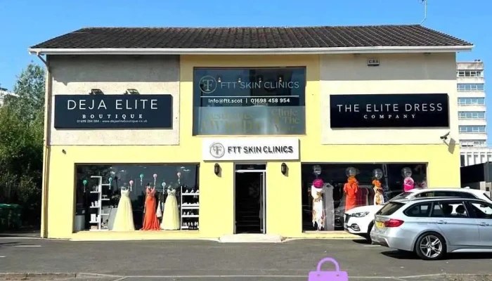 The Elite Dress Company -  All - Hamilton