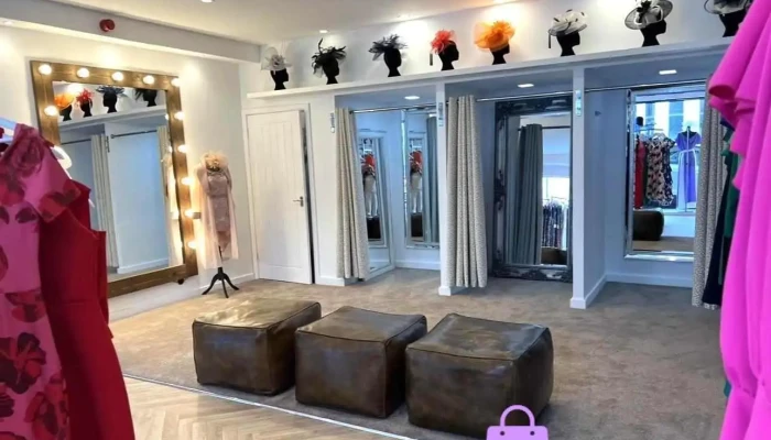 The Elite Dress Company -  By Owner - Hamilton