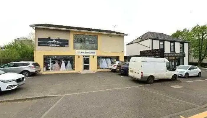 The Elite Dress Company -  Street View 360deg - Hamilton