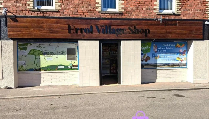 The Errol Village Shop - Perth Ph2 7Qj