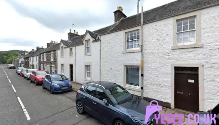 The Fabric Studio - Comrie