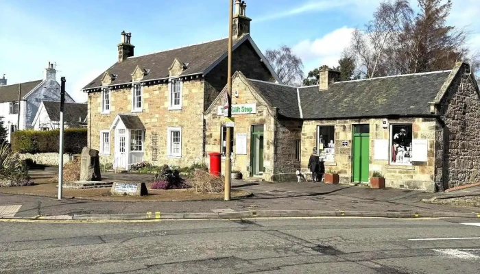 The Gift Stop - Currie Eh14 5Px