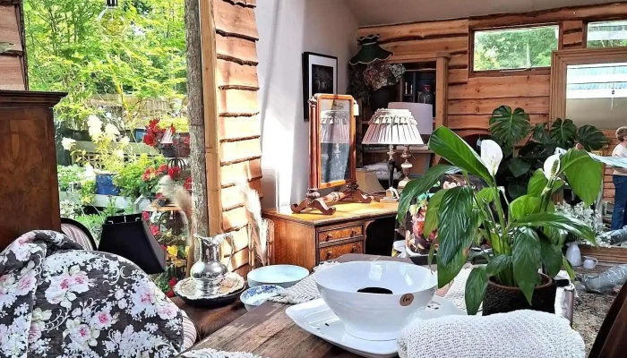 The Hideaway, Comrie - Crieff Ph6 2Jy