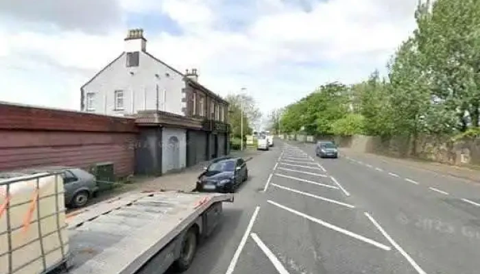 The Ideal Blind Co -  Street View 360deg - Bellshill