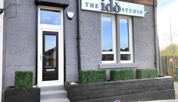 The Ido studio ltd - Uddingston