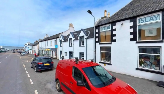 The Islay Shop - Bowmore