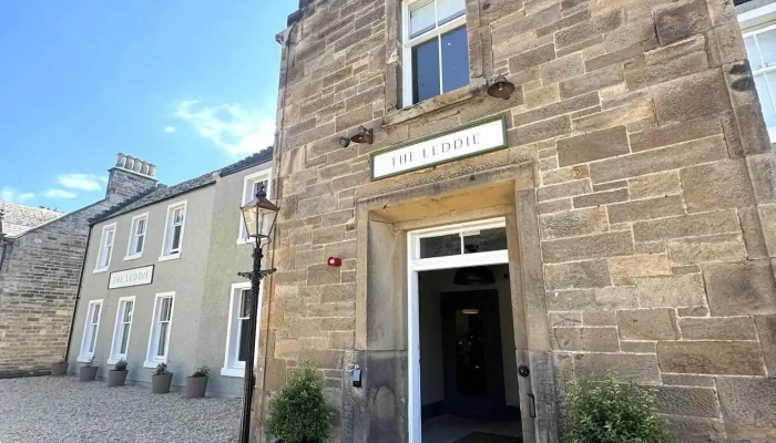 The Leddie Hotel Restaurant East Lothian From Visitors - Longniddry