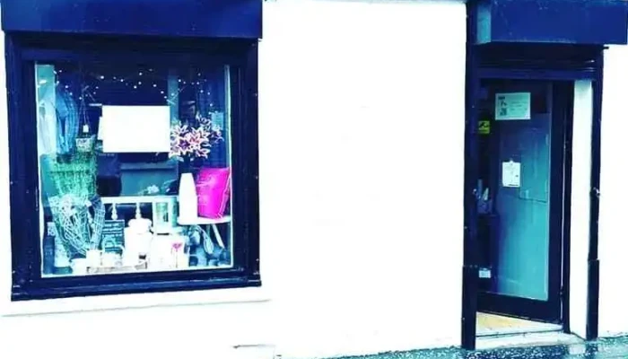 The little gift shop - Beith