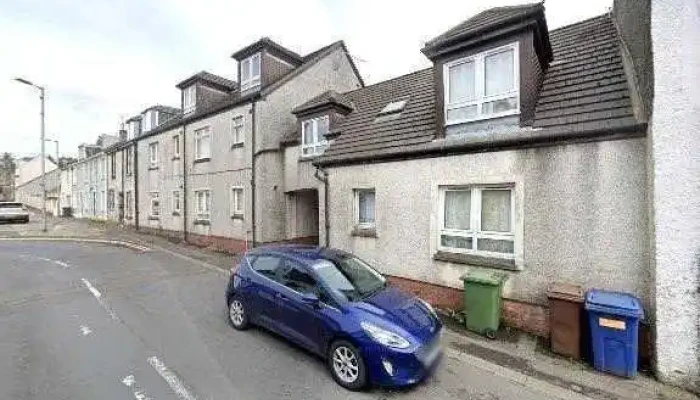 The Little Gift Shop -  Street View 360deg - Beith