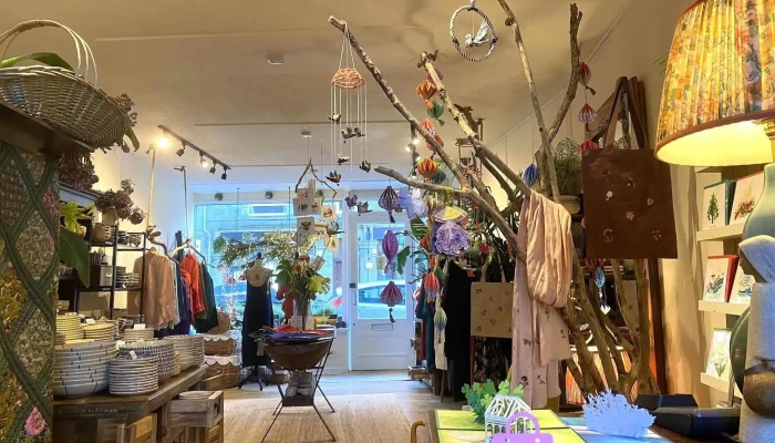 The M Boutique - Aberdeen Ab25 2Xq
