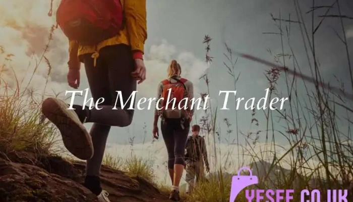 The Merchant Trader - United Kingdom