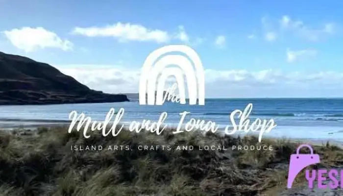 The Mull and Iona Shop - United Kingdom