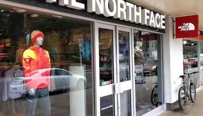 The North Face Aviemore - Aviemore