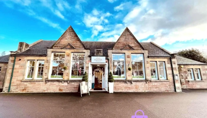 The Old School Beauly -  All - Beauly
