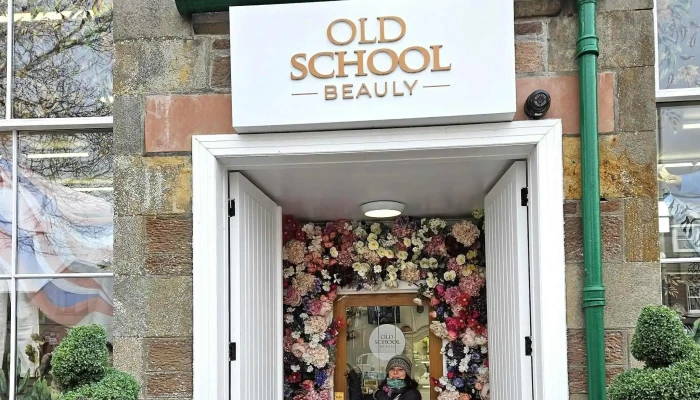 The Old School Beauly -  Gift Shop - Beauly