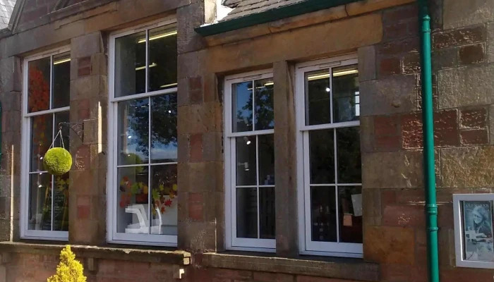 The Old School Beauly -  Schedule - Beauly
