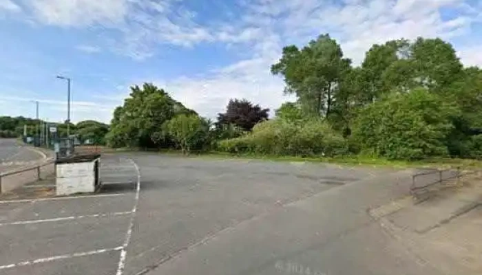 The Original Factory Shop Dalry Street View 360deg - Dalry