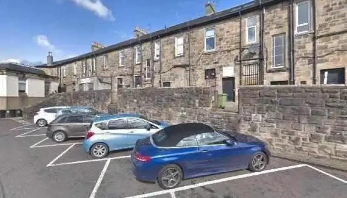 The Original Factory Shop Milngavie Street View 360deg - Glasgow