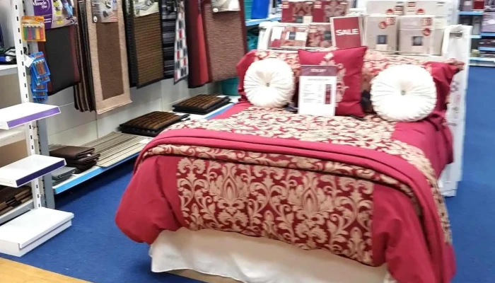 The Original Factory Shop (Troon) - Troon Ka10 6Qu