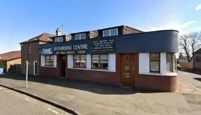 The Salvation Army Charity Shop -  All - Bathgate