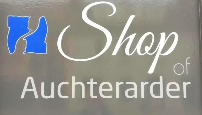 The Shoe Shop Of Auchterarder -  All - Auchterarder