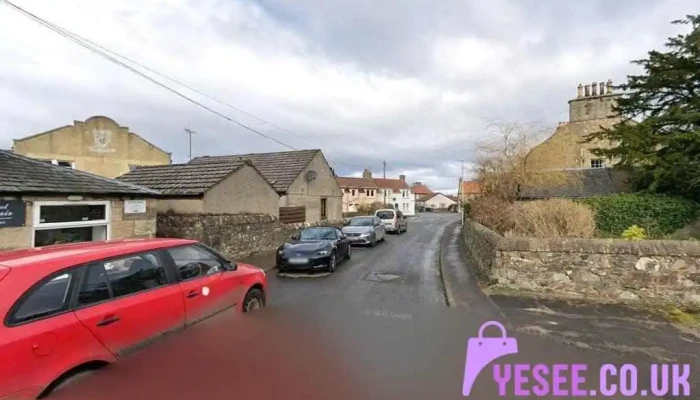 The Singing Kettle - Cupar Ky15 7Pn