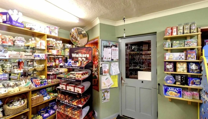 The Star Rock Shop -  All - Kirriemuir