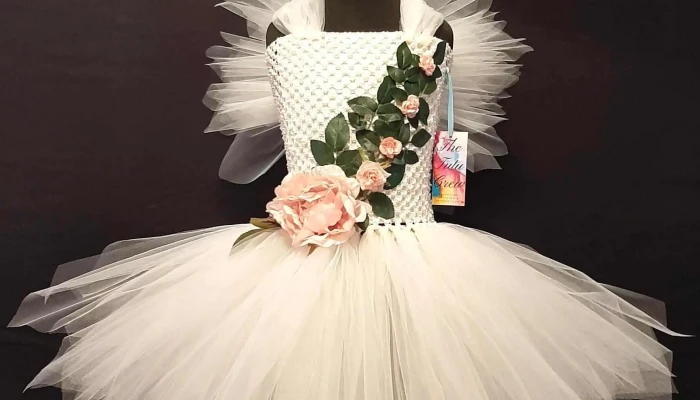 The Tutu Crew - United Kingdom
