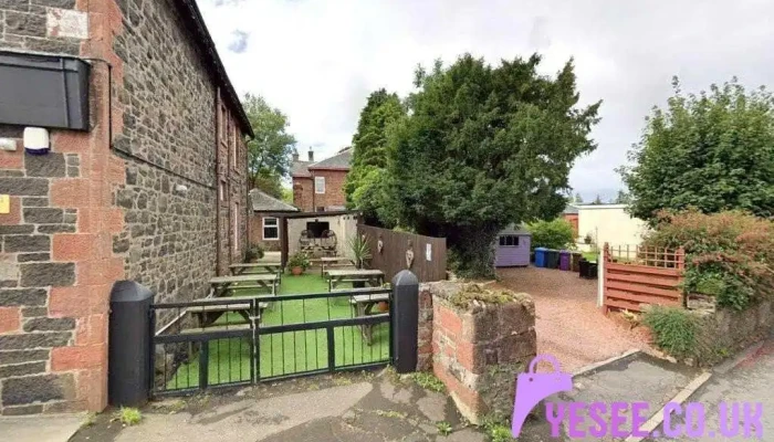 The Village Store - Skelmorlie Pa17 5Ah