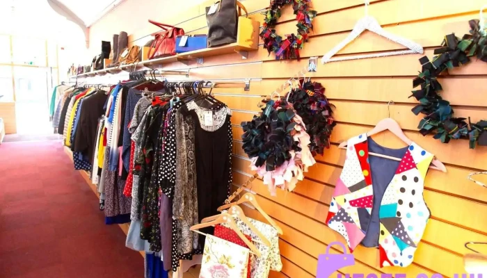 The Wardrobe - Dundee Dd1 4Eh
