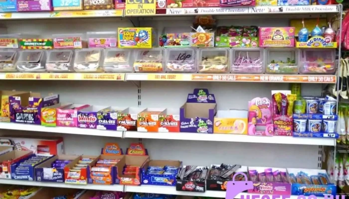 The Wee Shop - Tranent Eh33 2Bg