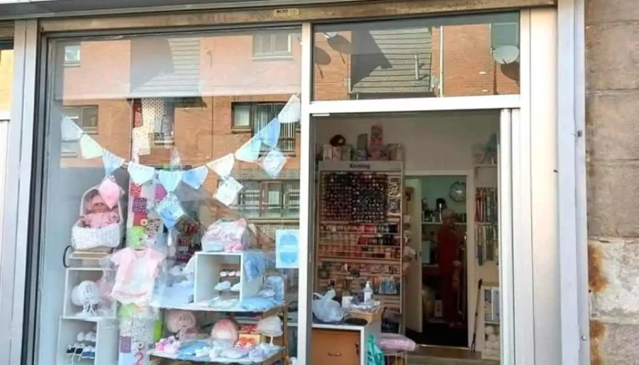 The Wee Wool Shop -  By Owner - Glasgow