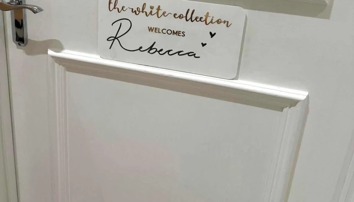 The White Collection Scotland -    Glasgow Glasgow - Glasgow