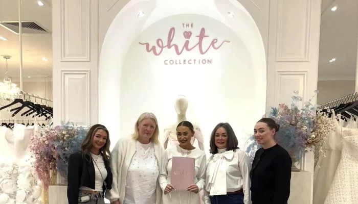 The White Collection Scotland -    Glasgow Phone - Glasgow
