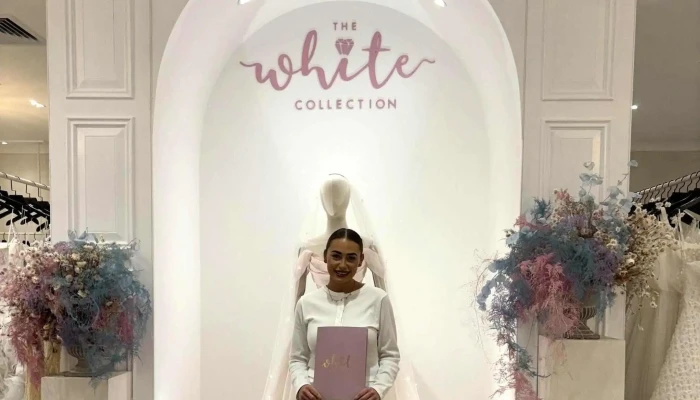 The White Collection Scotland -    Glasgow Promotion - Glasgow