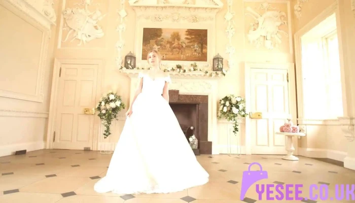 The White Dress Bathgate -  All - West Lothian