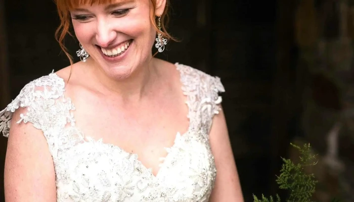 The White Dress Bathgate -  Bridal Shop - West Lothian