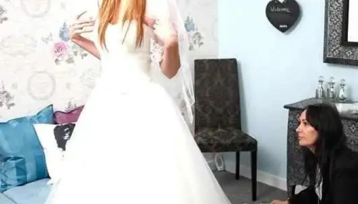 The White Dress Bathgate -  By Owner - West Lothian
