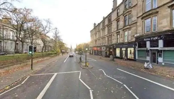 The Zip Yard Glasgow -  Street View 360deg - Glasgow