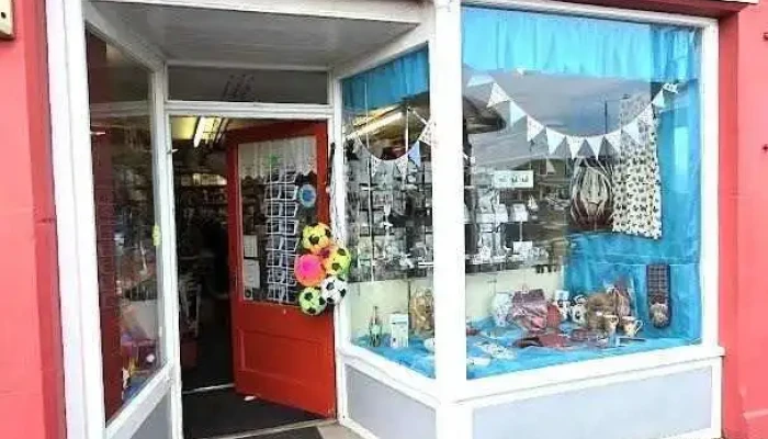 This & That - Anstruther