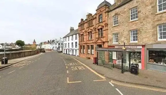 This That Street View 360deg - Anstruther