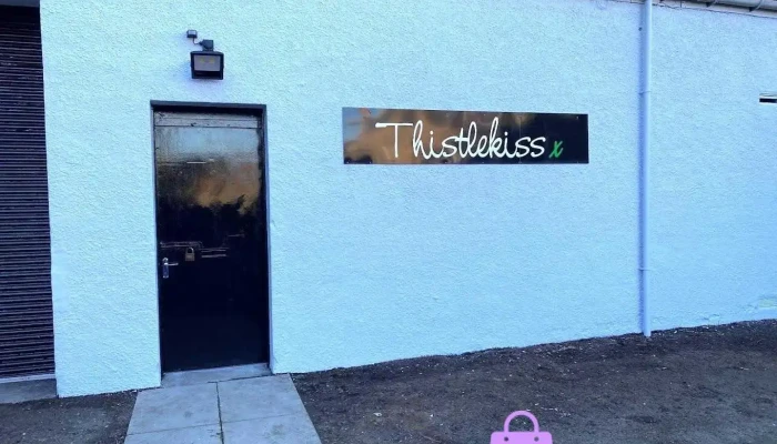 Thistlekiss X - Broxburn