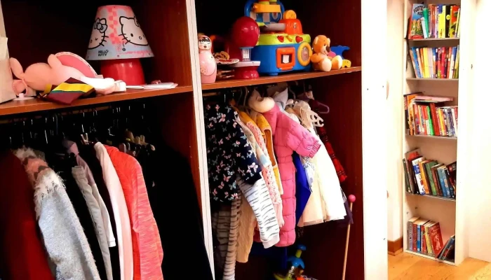 Thrifty One - Blairgowrie